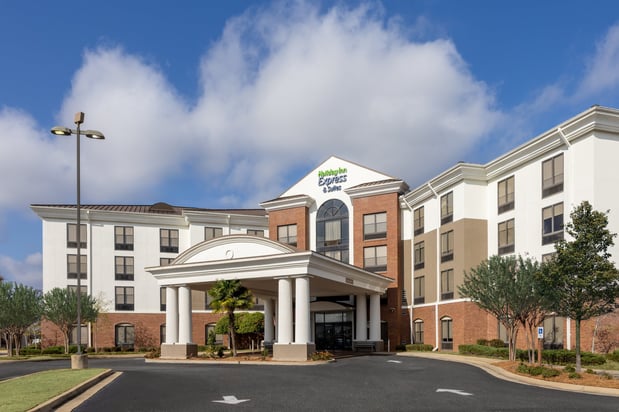 Images Holiday Inn Express & Suites Jackson - Flowood by IHG