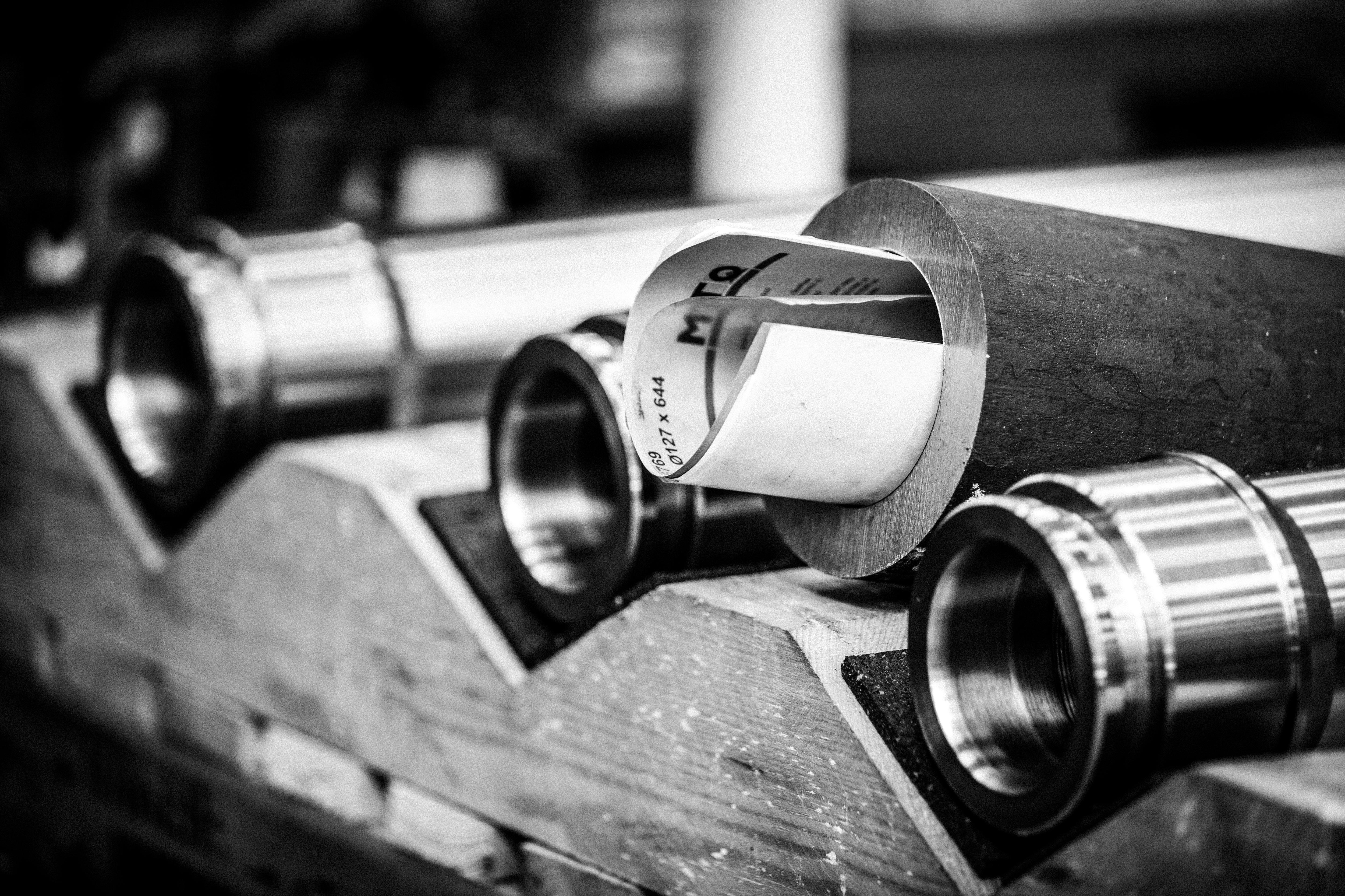 MTO Nordhessen CNC GmbH, Heinrich-Hertz-Strasse 52 in Kassel