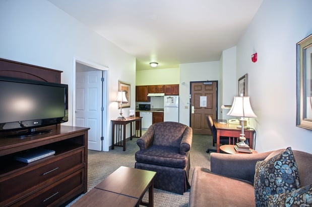 Images Staybridge Suites Rockford by IHG