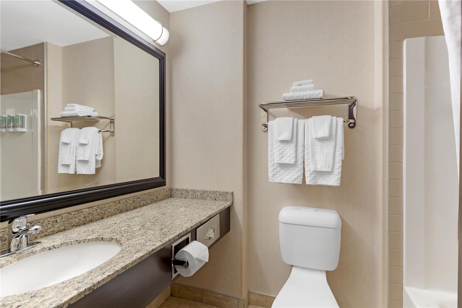 Images Best Western Bonnyville Inn & Suites