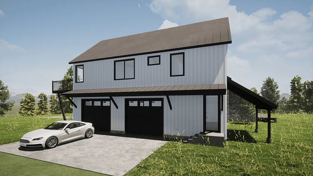 Images South Fork Design