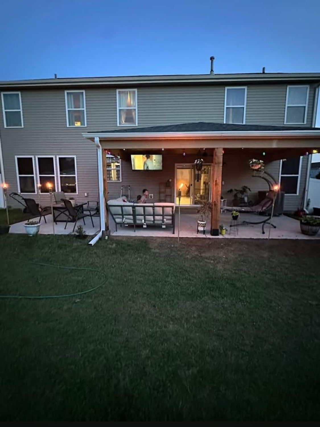 DeLoa & Sons Construction Inc Image