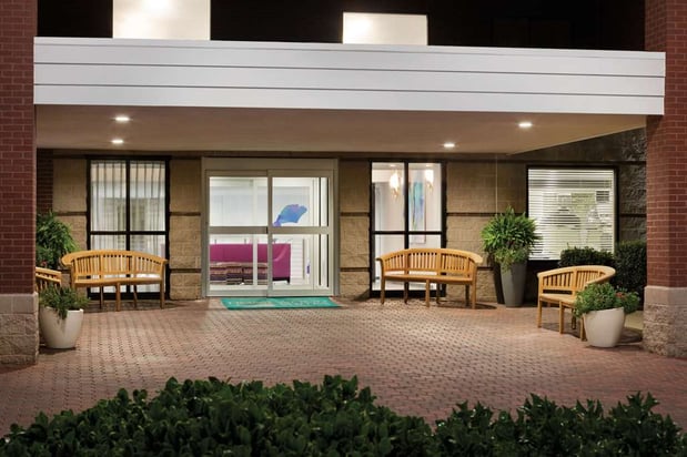 Images Homewood Suites by Hilton Williamsburg