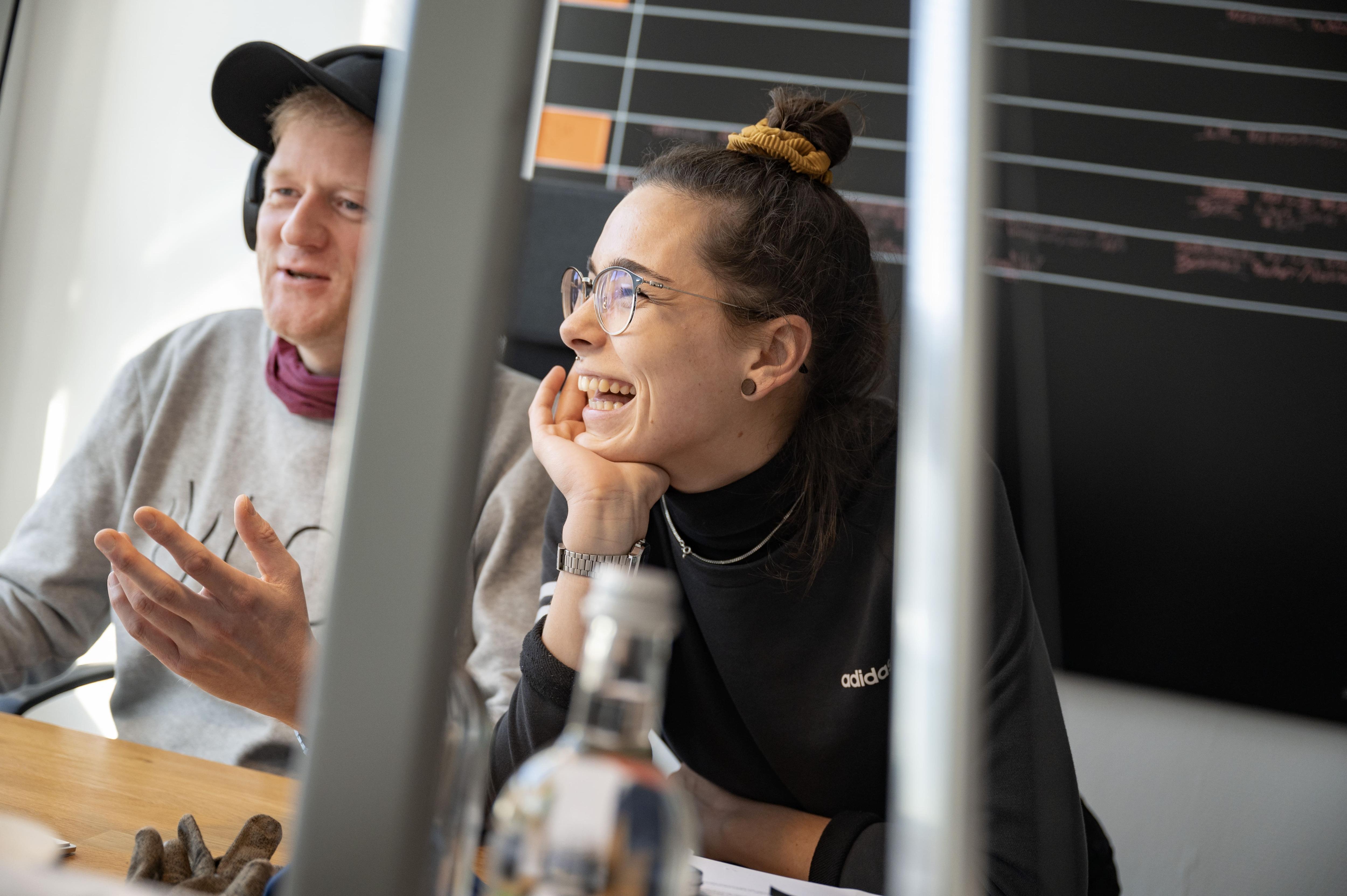 weitkamp marketing GmbH, Lotter Straße 82 in Osnabrück