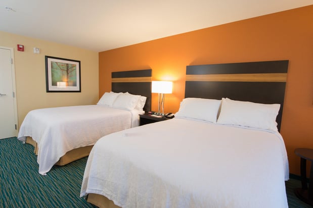 Images Holiday Inn Bismarck by IHG