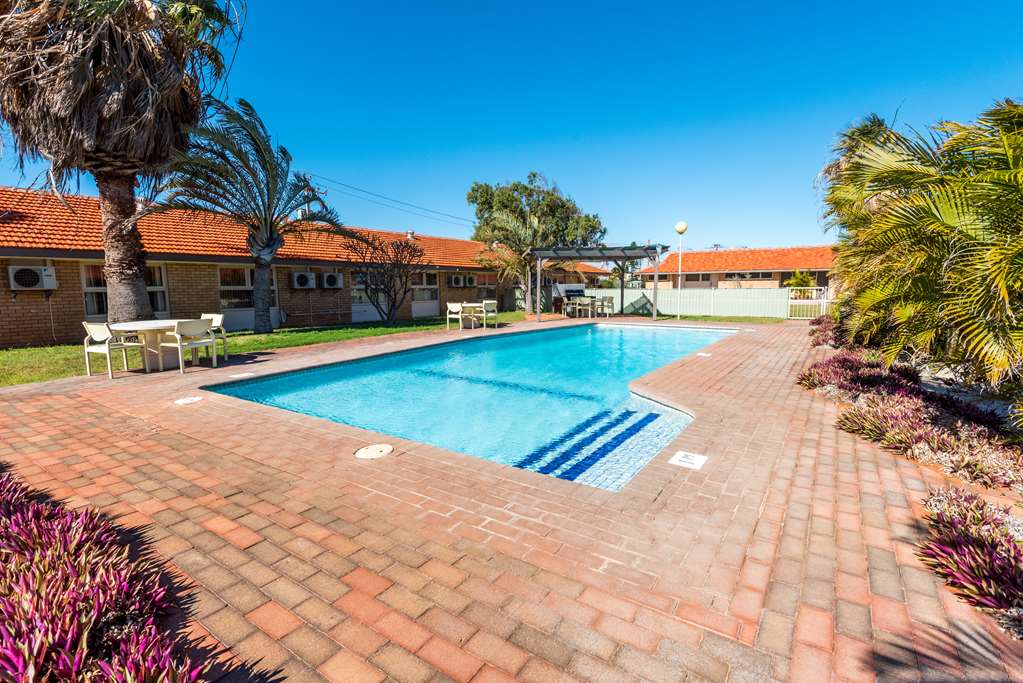 Hospitality Carnarvon, SureStay Collection by Best Western