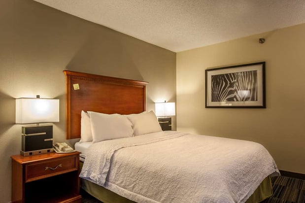 Images Hampton Inn Bowling Green