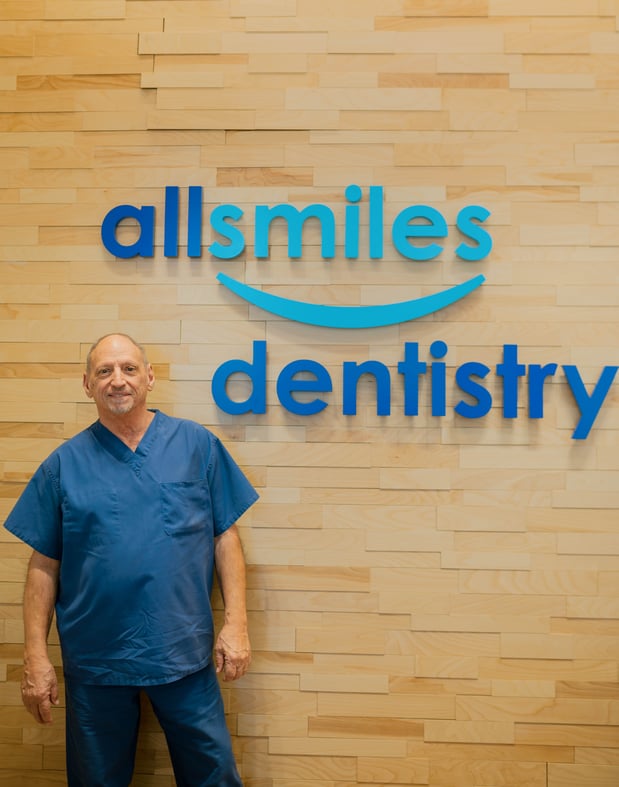 Images All Smiles Dentistry - Palm Beach Gardens