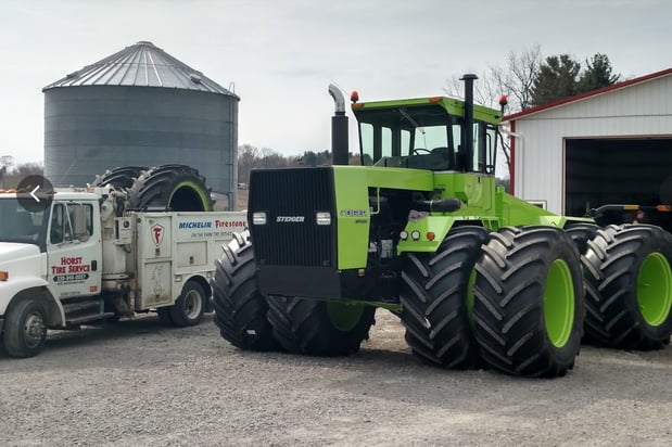 Images Horst Tire Service