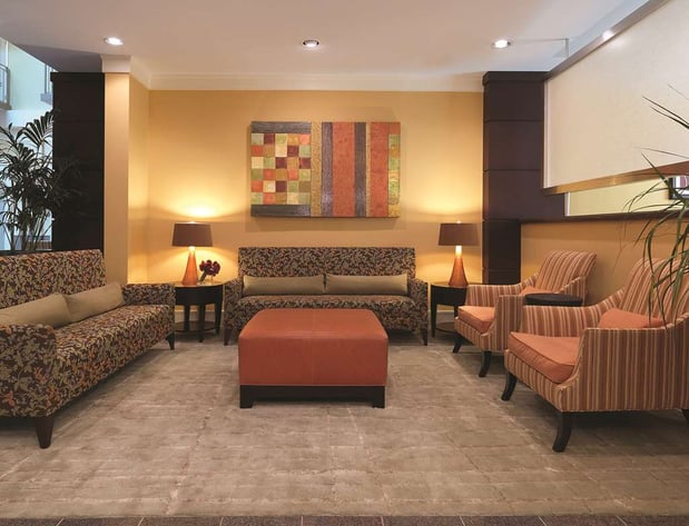 Images DoubleTree Suites by Hilton at The Battery Atlanta