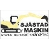 Sjåstad Maskin AS Logo