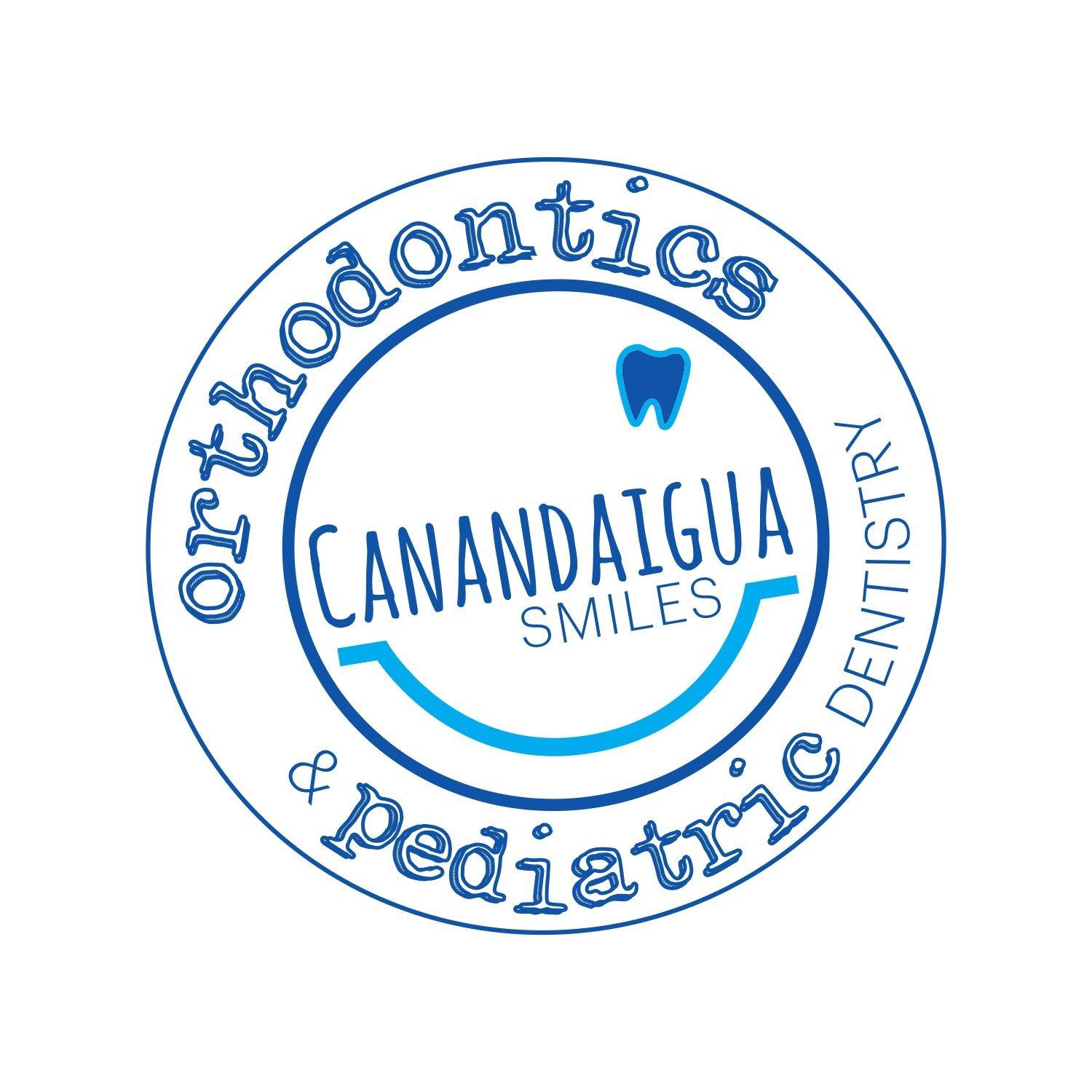 Canandaigua Smiles Orthodontics and Pediatric Dentistry - Canandaigua, NY 14424 - (585)394-4058 | ShowMeLocal.com