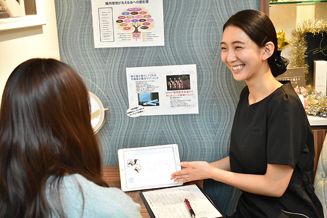 Images EVER GRACE Premycious 心斎橋店