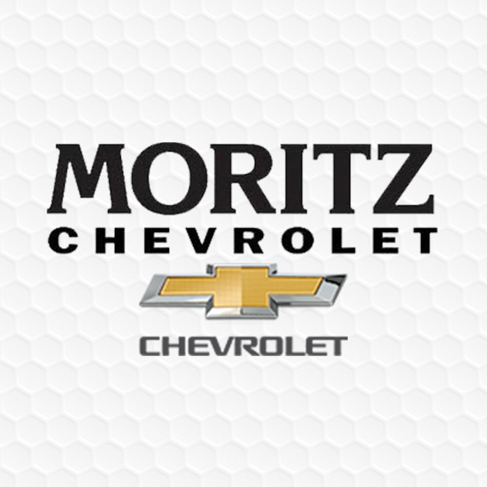 Moritz Chevrolet Logo