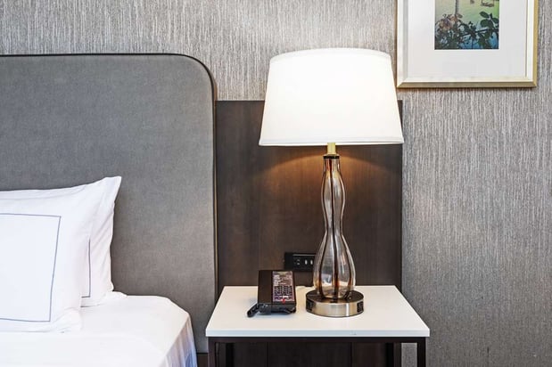Images DoubleTree by Hilton Hotel Tulsa Downtown