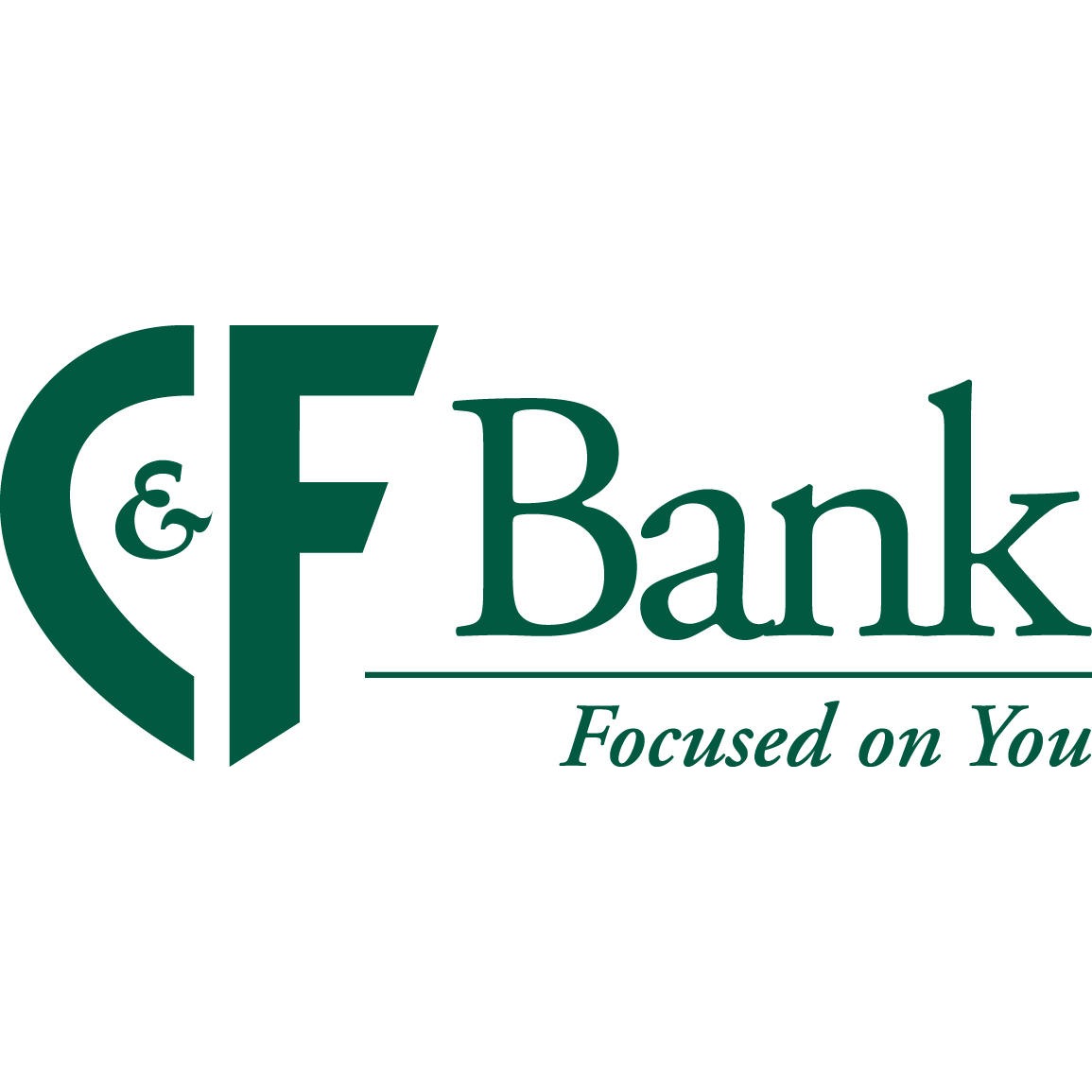 C&F Stonefield Financial Center Logo