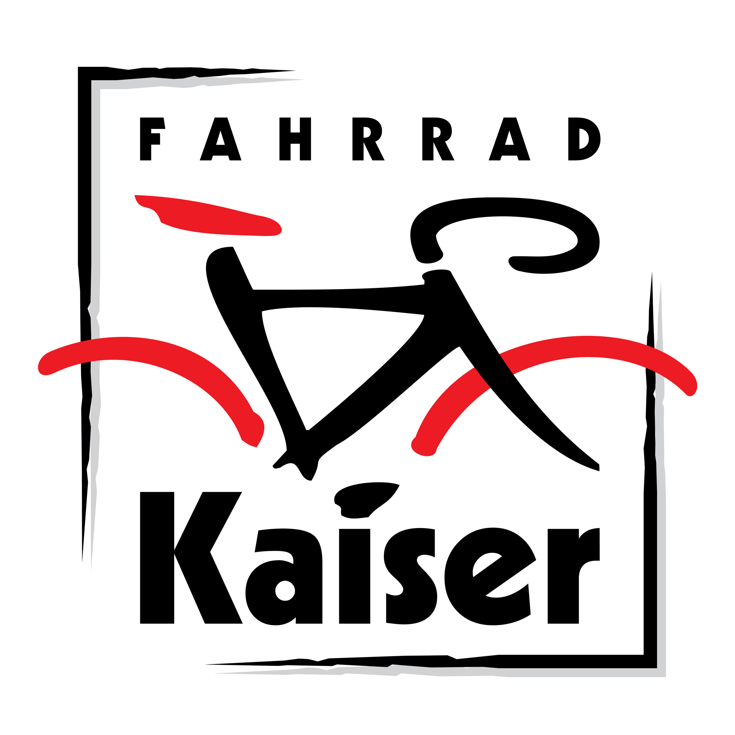 Fahrrad Kaiser GmbH in Böblingen - Logo