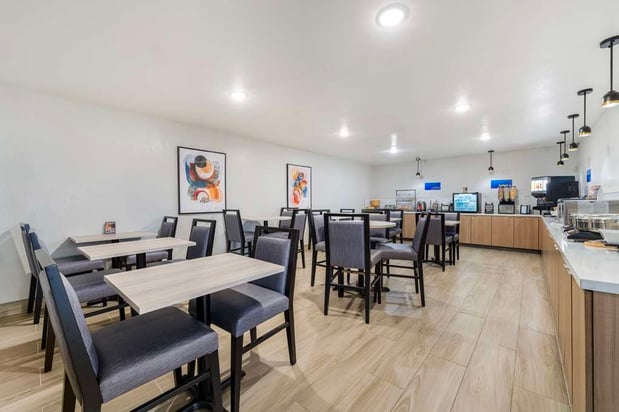 Images Best Western Park City Wichita North