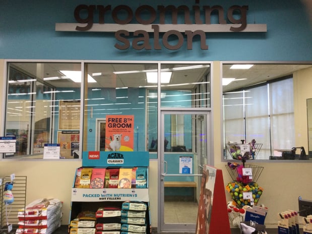 Images Petco Grooming