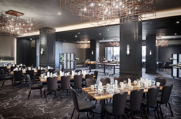 Images The Logan Philadelphia, Curio Collection by Hilton