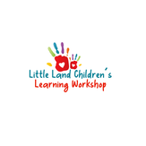 Little Land Children's Learning Workshop Logo