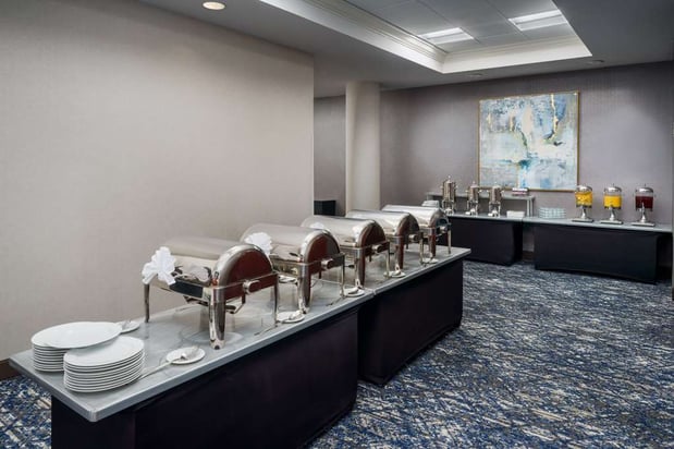 Images DoubleTree by Hilton Charlotte City Center