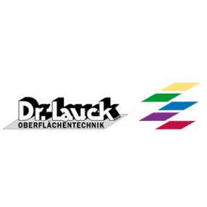 Logo Dr. Lauck GmbH