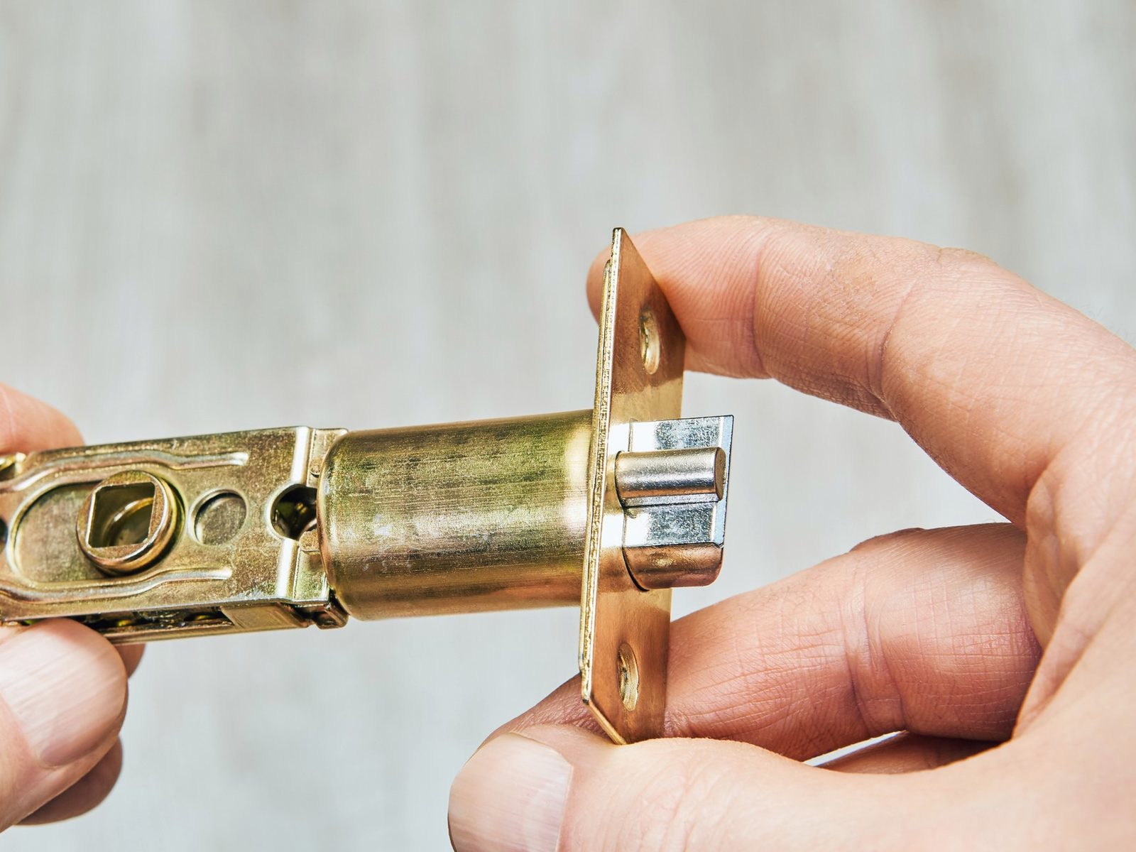 Barkwood Locksmith CO