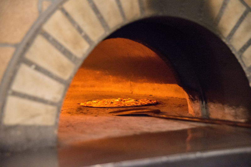 Ristorante Pizzeria La Vecchia Costa