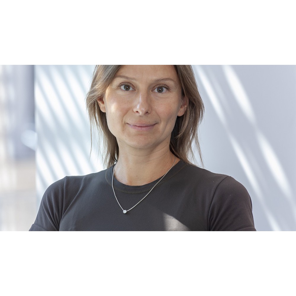 Elena Maryamchik, MD, MBA - MSK Pathologist
