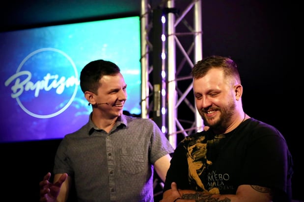 Images Christ Church - Hilltop