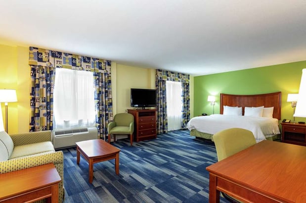 Images Hampton Inn & Suites Ft. Pierce