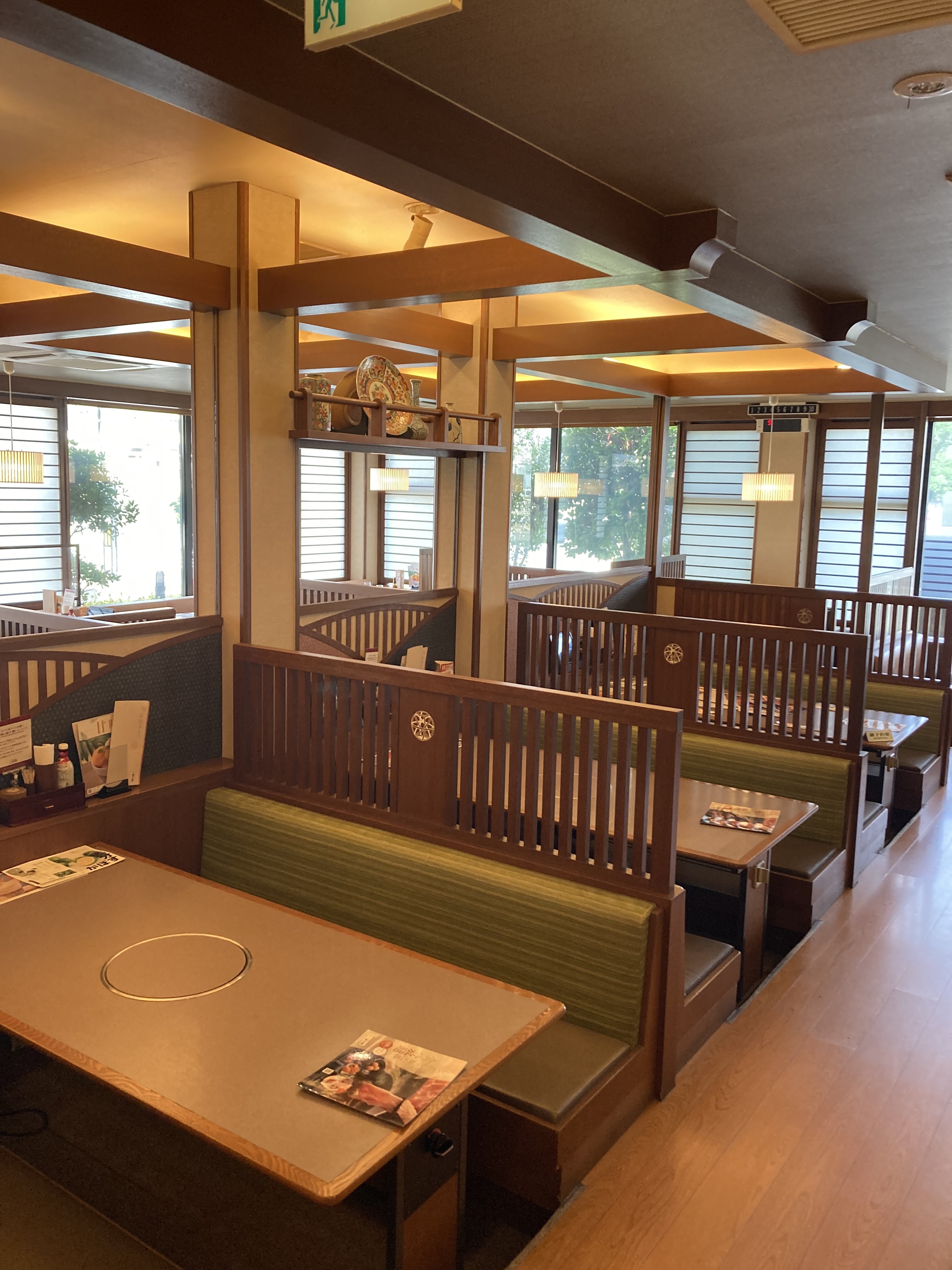 Images かごの屋 花園ラグビー場北店
