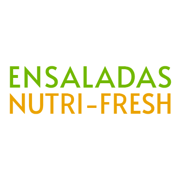 Ensaladas Nutri-Fresh Morelia
