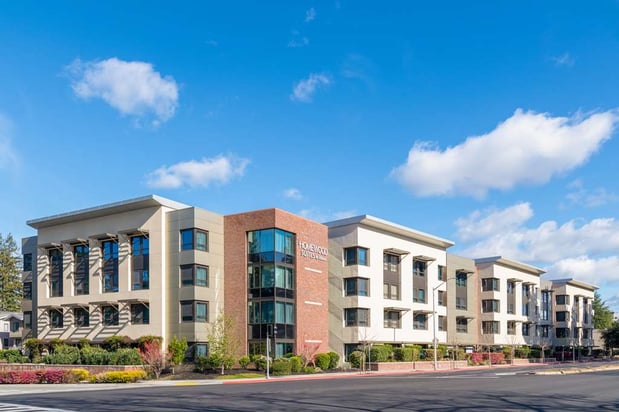 Images Homewood Suites by Hilton Palo Alto