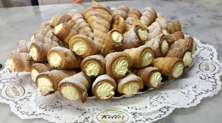 Feine Torten & Patisserie