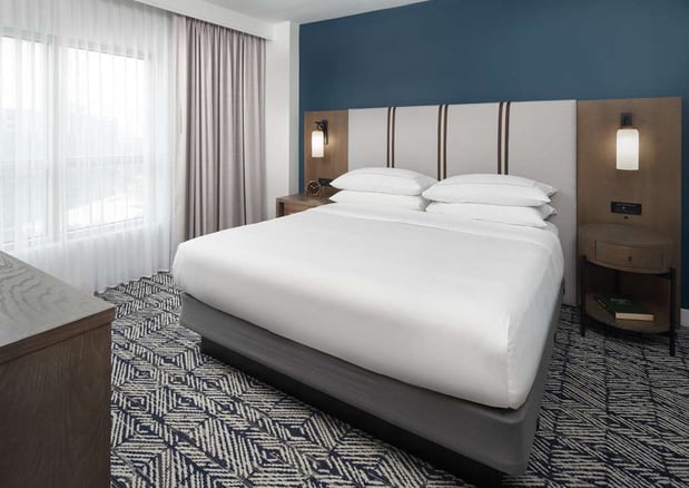 Images The Chifley Houston, Tapestry Collection by Hilton