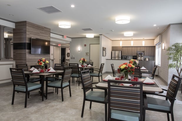 Images Harmony Village at CareOne Jackson