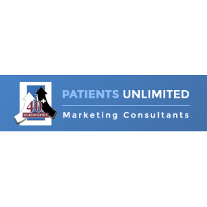 Patients Unlimited Marketing Consultants - PUMC Logo