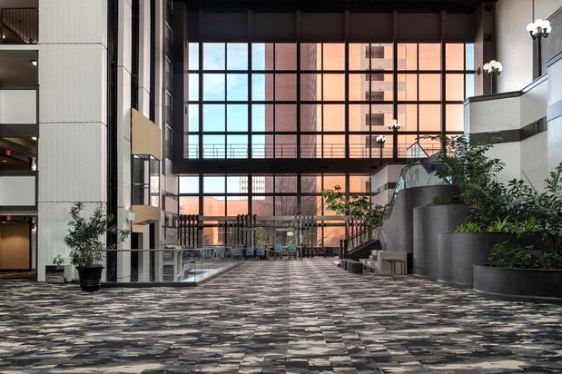 Images Embassy Suites by Hilton Winston Salem