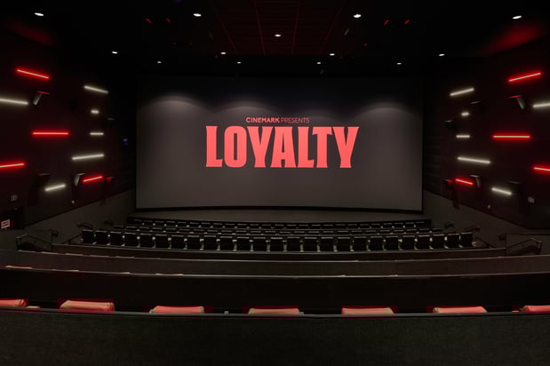 Images Gamescape by Cinemark at El Paso