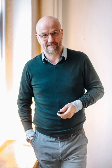 Holger Kuntze - Paartherapie Berlin in Berlin - Logo