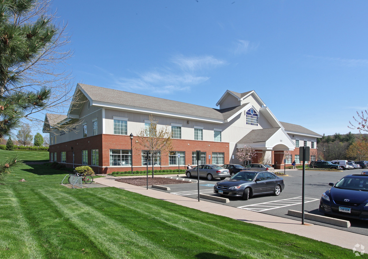 Exterior of Advanced Foot & Ankle Specialists | Avon, CT