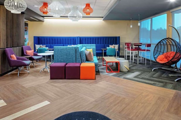 Images Tru by Hilton Crossett