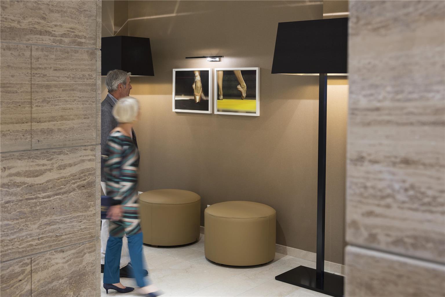 The Harmonie Vienna, BW Premier Collection by Best Western, Harmoniegasse 5-7 in Vienna