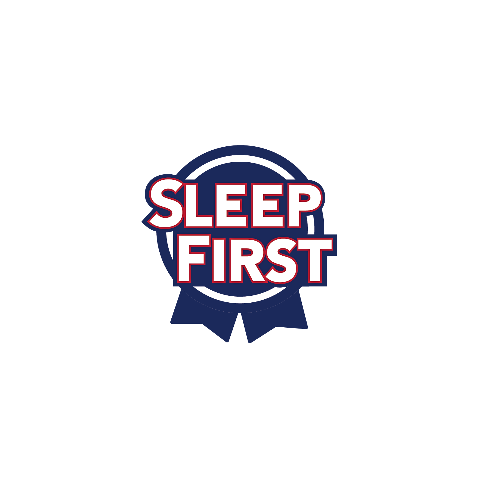 Sleep First Mattress - Arden-Arcade Logo