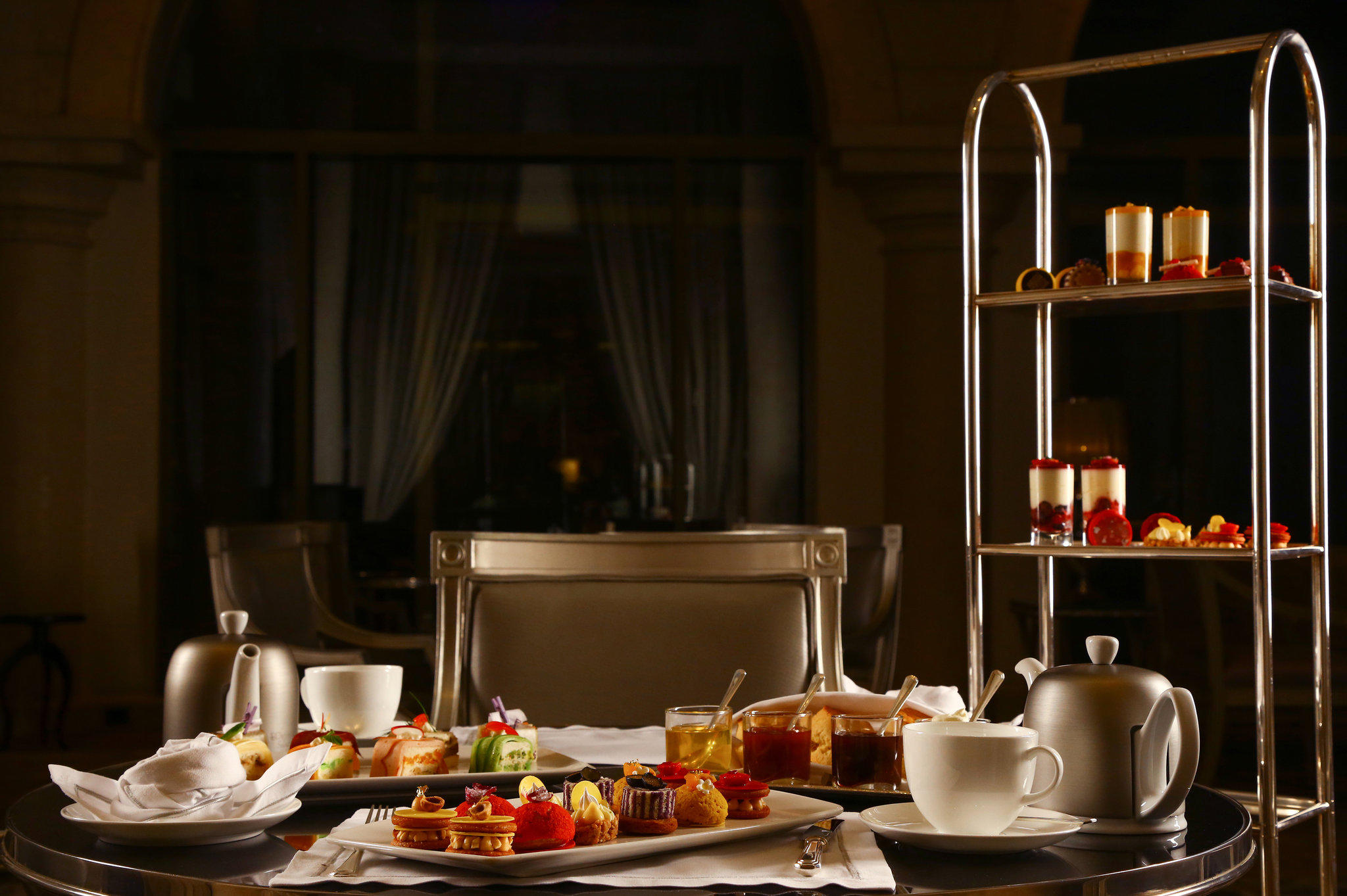 InterContinental Phoenicia Beirut by IHG