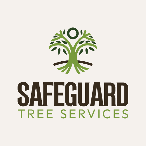 Safeguard Tree Services Logo
