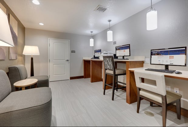 Images Staybridge Suites San Antonio - Schertz by IHG