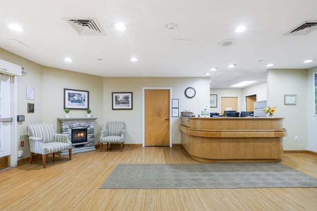 Images Sharon Center for Health & Rehabilitation